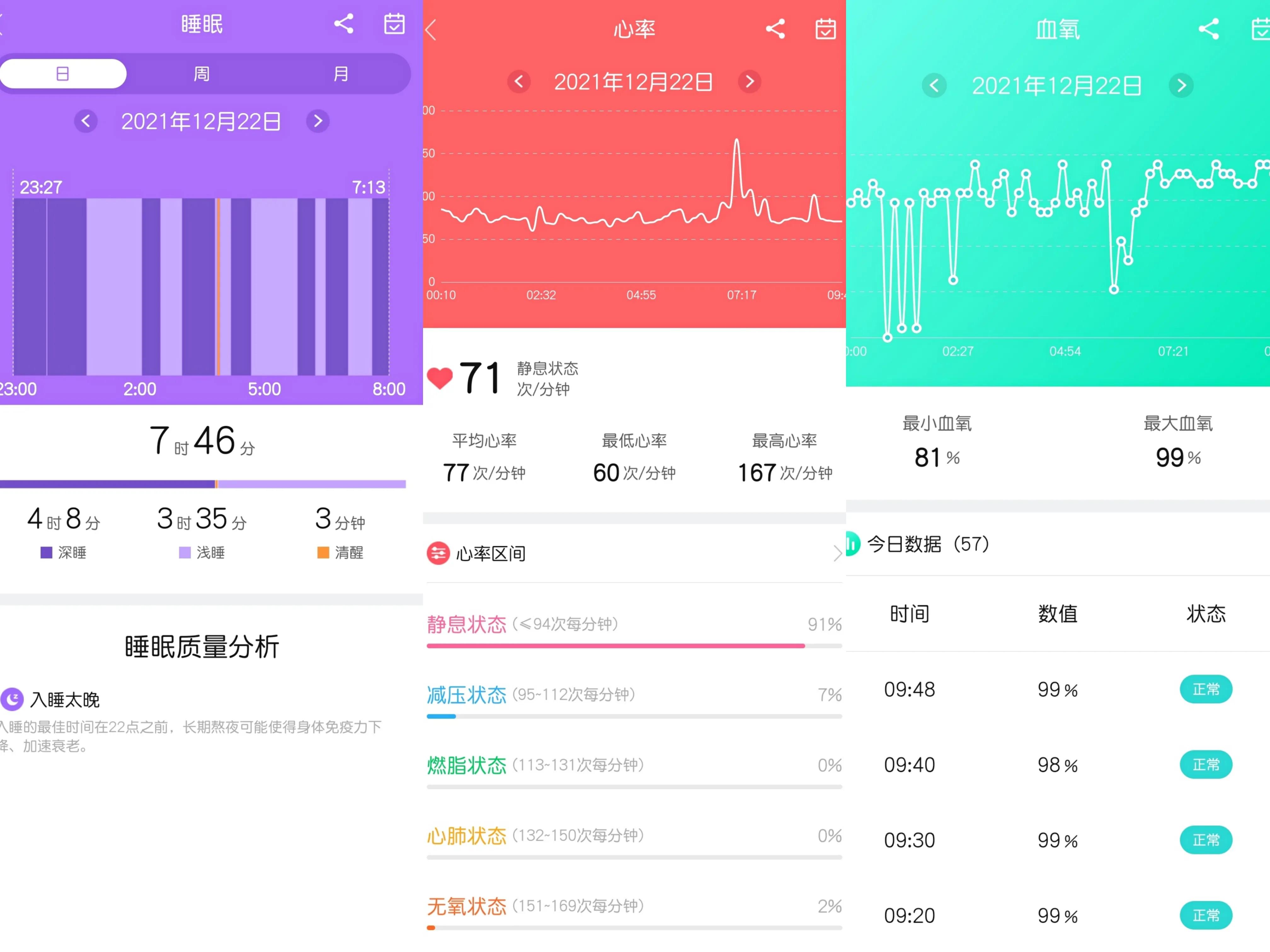 生活运动两相宜，高性价比的智能手表——小白W12S使用体验