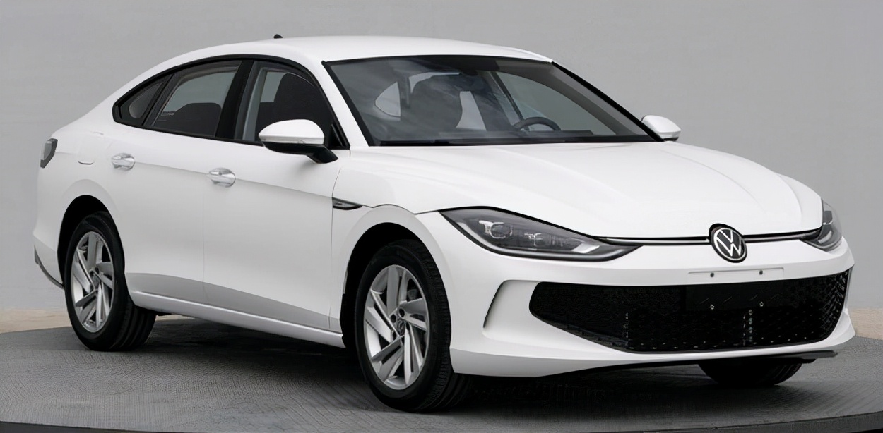 拒绝套娃 外观大变样 自带微笑前脸 上汽大众全新凌渡明年1月发布