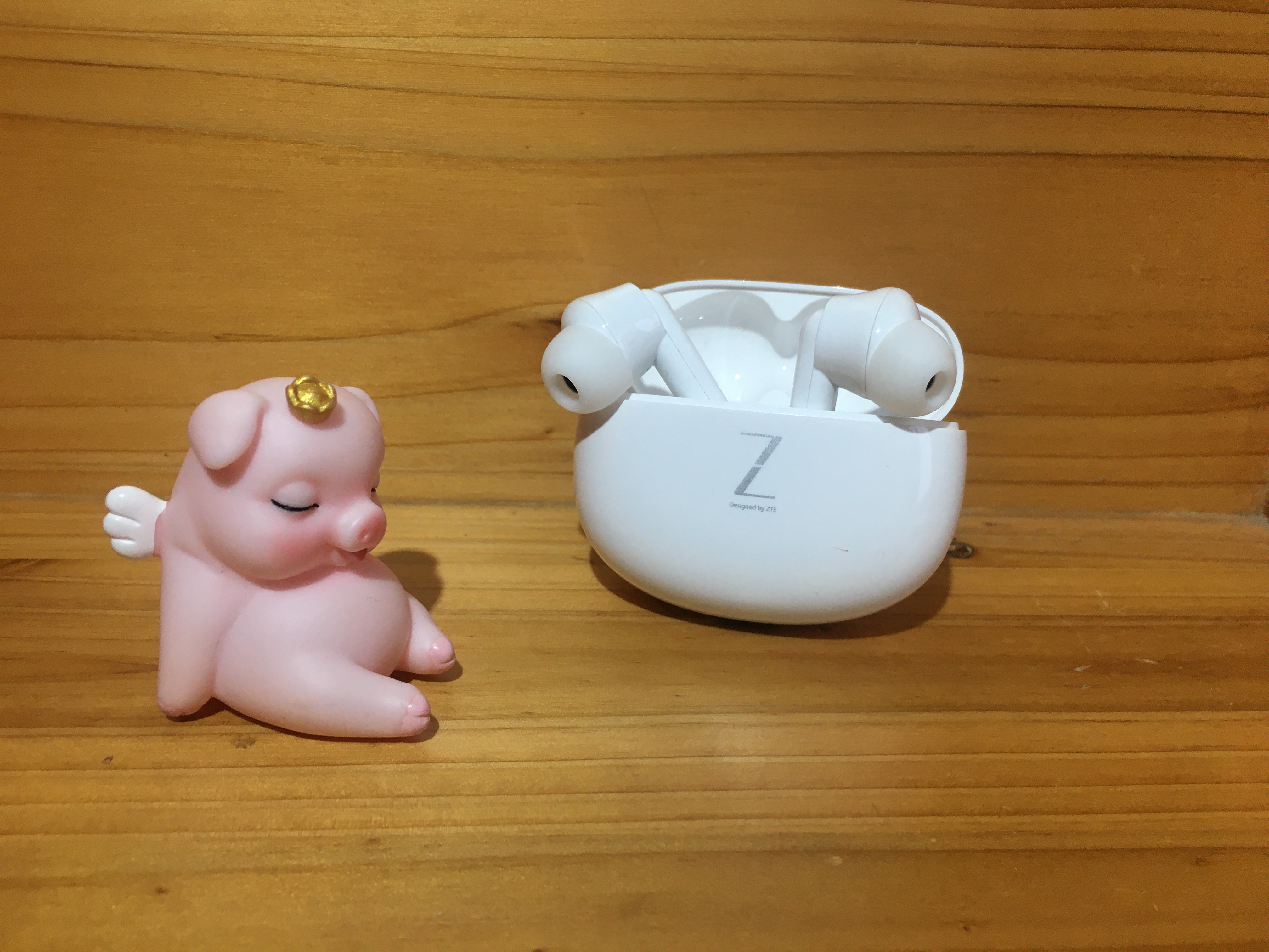 远离宣泄，沉浸音乐，中兴ZTE LiveBuds Pro耳机使用体验