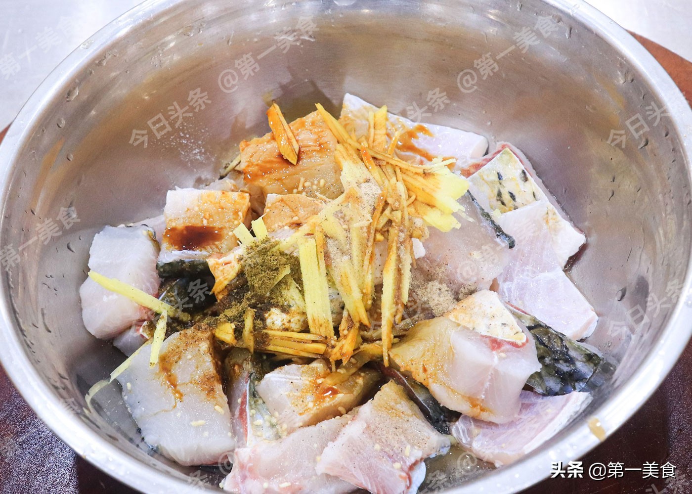快过年了，手把手教你炸年货，6种做法，学会多备点，烩菜吃真香
