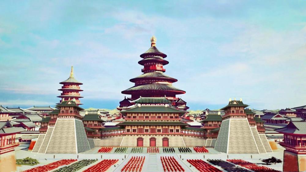 美丽城市最新消息动态公布-北斗民商大数据