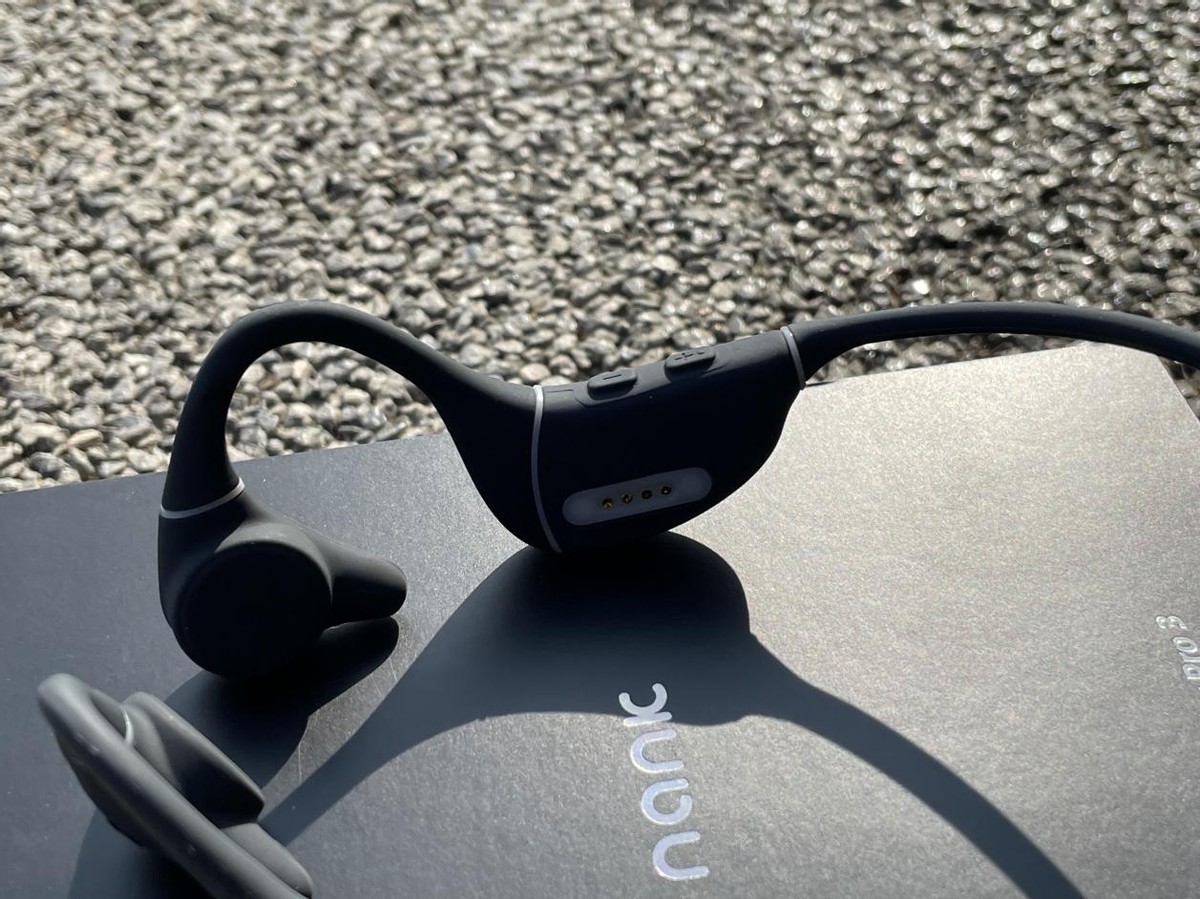 不输苹果，骨传导耳机天花板，南卡Runner Pro3听出健康好声音