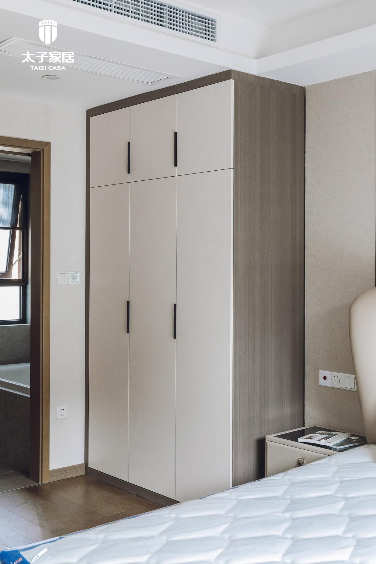 客户案例｜大地色家居 唤醒沉静慢生活