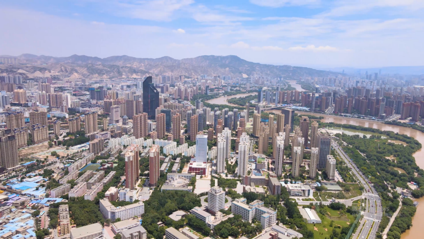 兰州市安宁区人民政府 安宁要闻 擘画发展蓝图 吹响奋进号角——"四