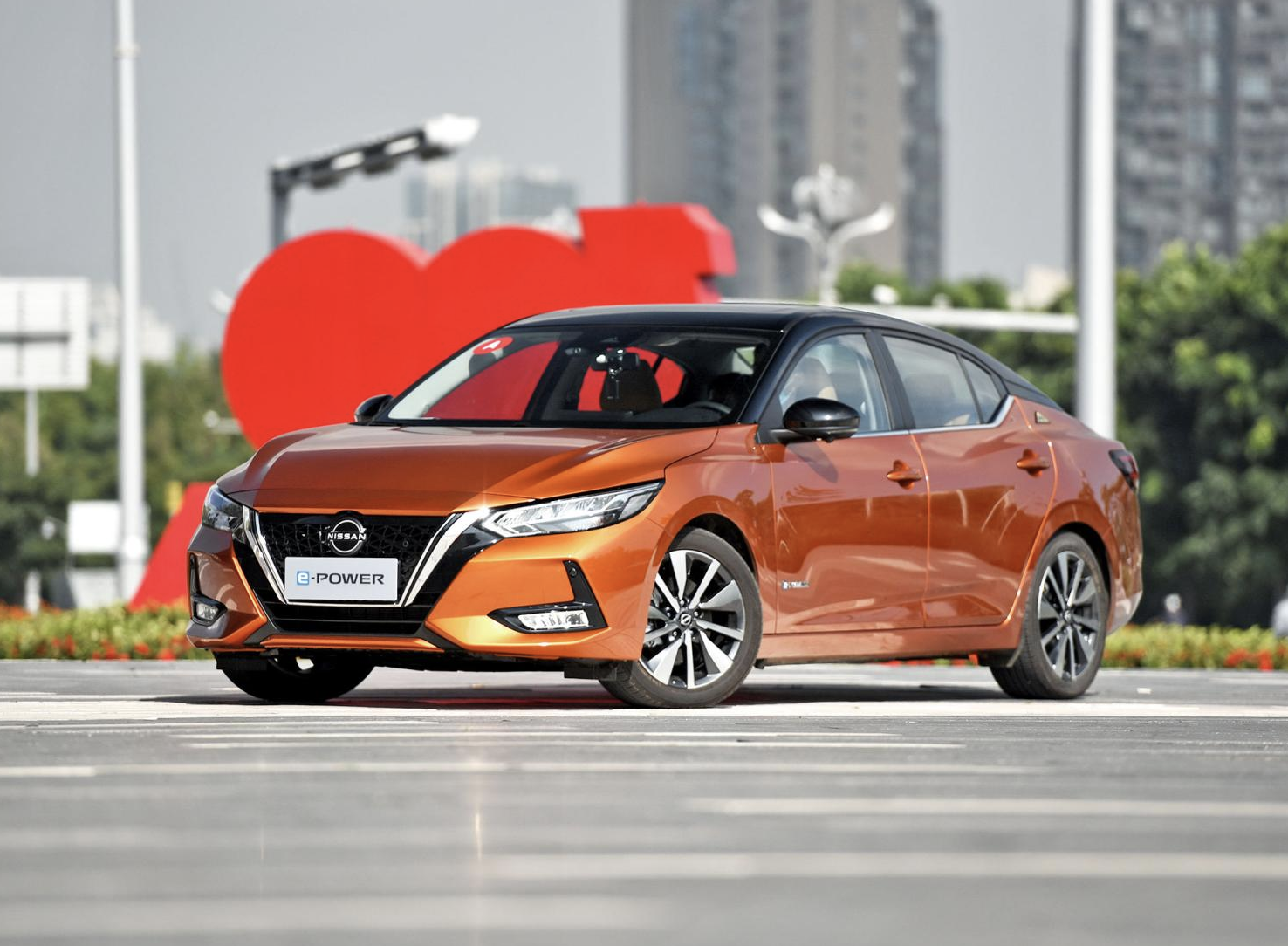 东风日产e-power最新消息 将于12月29日正式交付