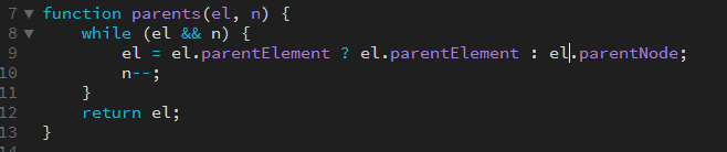 前端新手必備常用JavaScript方法函數大全
