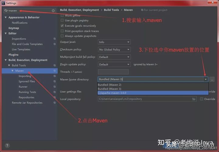 從零開始搭建公司SpringCloud架構技術棧，這套架構絕了
