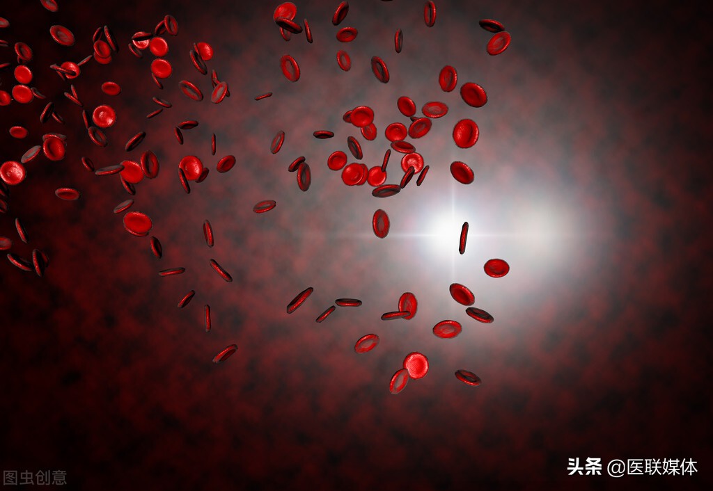 血液粘稠要怎么办？别慌，做好这5件事，或有助血液畅通