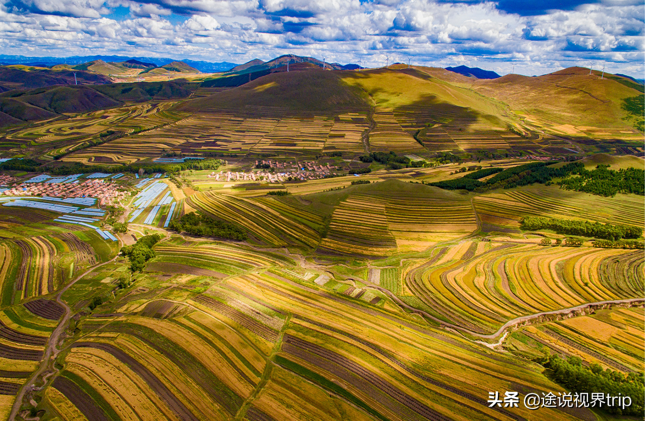 中国8条最美的自驾游公路，沿途风景无比震撼，去过一次就会上瘾