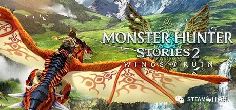 Steam圣诞特卖游戏推荐：新史低推荐，多款游戏首次打折
