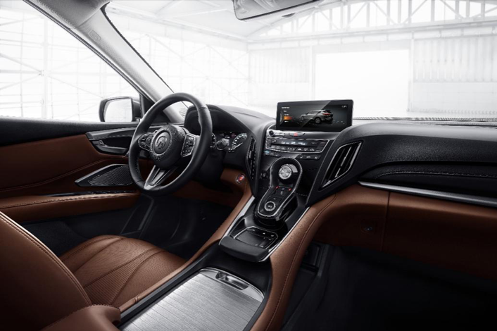 另类美式运动豪华，广汽Acura RDX带来驾乘新体验