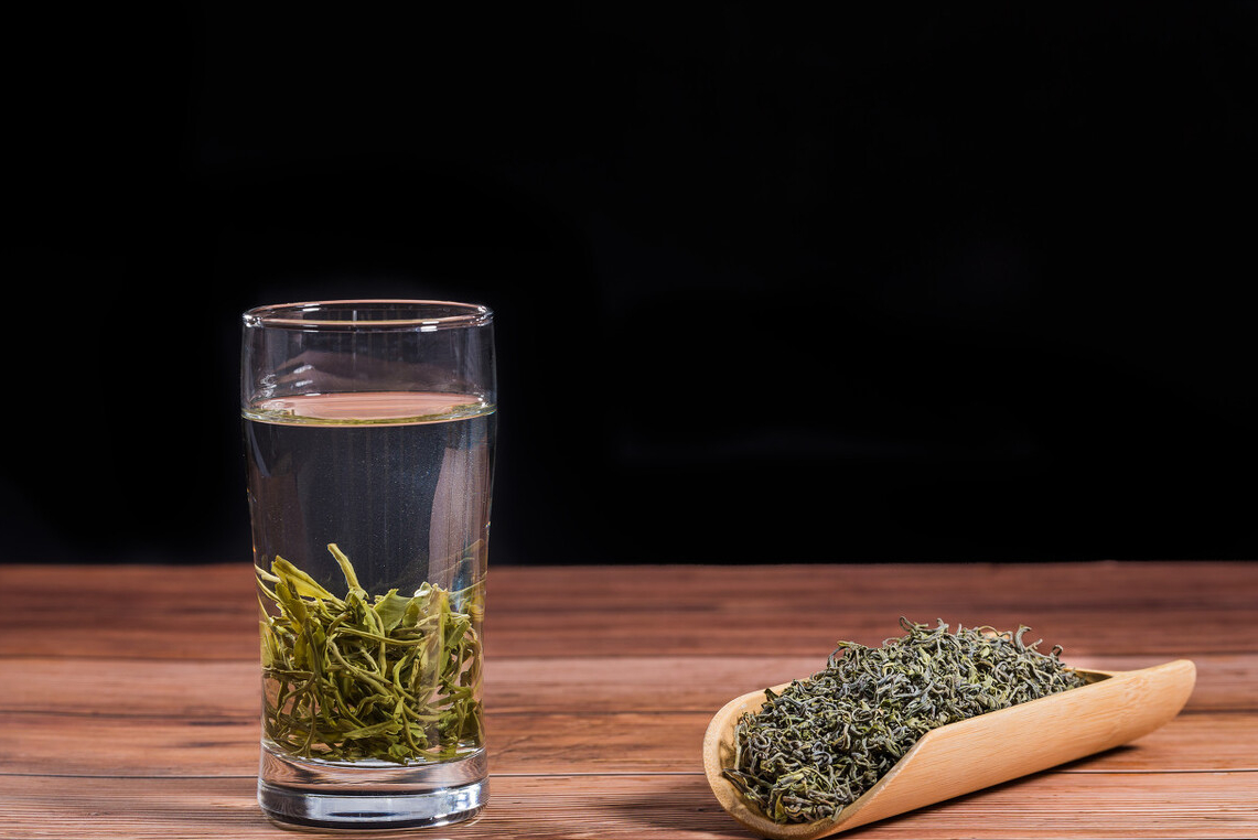 萬能泡茶公式