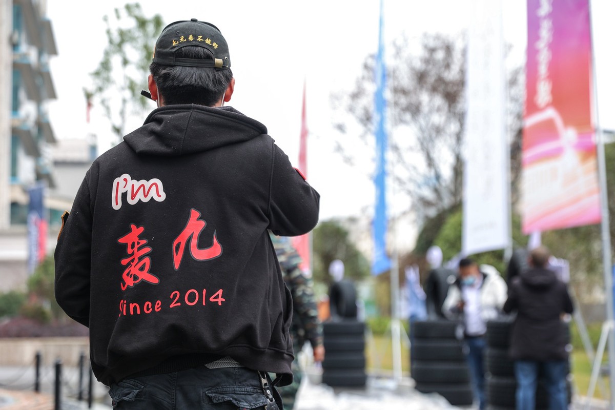 齐逢仙山贡水 9聚浪漫宣恩,第七届哈弗H9轰九年会高能启幕