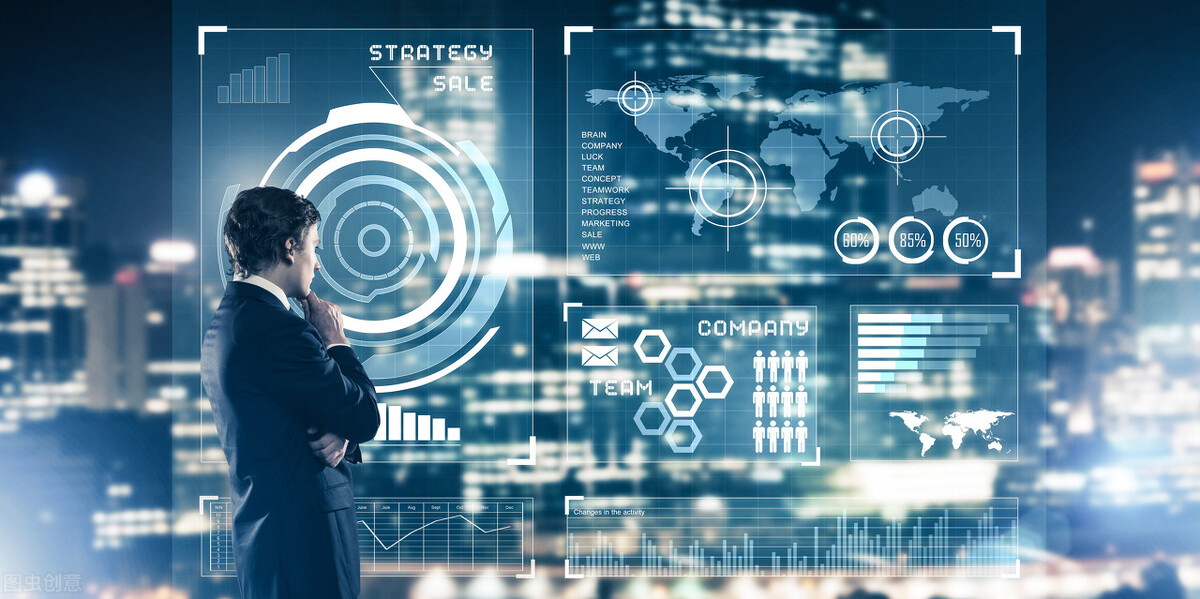 互联网的“秘密”，有谁知道？