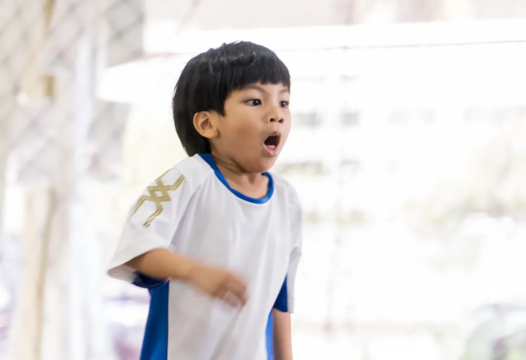 儿童吸入糖皮质激素对身高有影响吗?看看儿科主任怎么说插图3 儿童吸入糖皮质激素对身高有影响吗?看看儿科主任怎么说