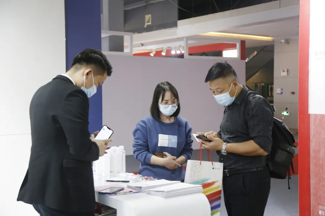 喜力x廣州設計周x紅棉中國設計獎 ∣ 為青春而綻，為榮耀加冕