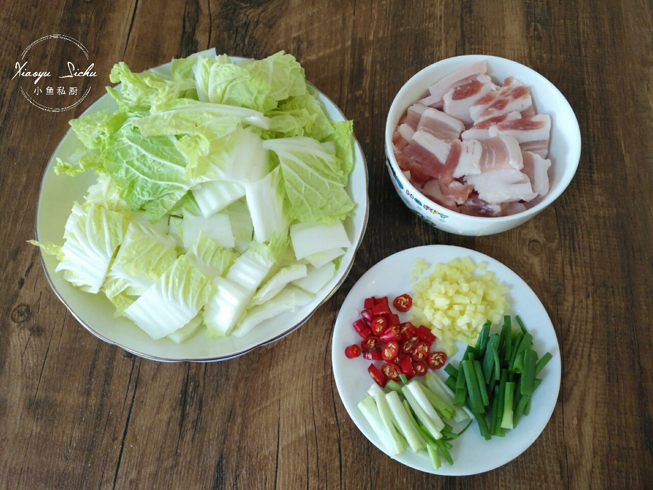 大冷天，這三樣菜煮一鍋，鮮香入味，滋補暖身，天越冷吃著越舒服