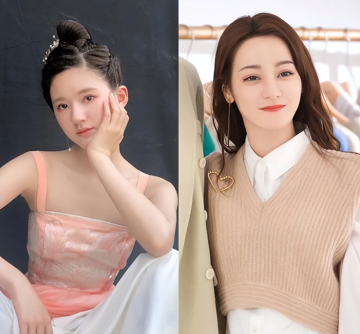 《公诉》《后浪》口碑双双扑街,迪丽热巴救了赵露思?
