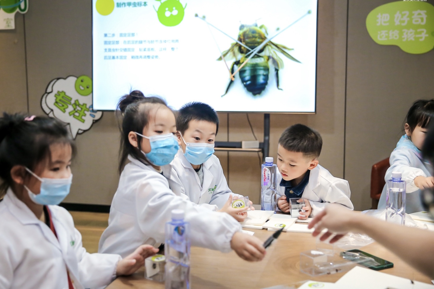 重庆美利亚酒店奥利瓦西班牙餐厅启幕仪式完美落幕