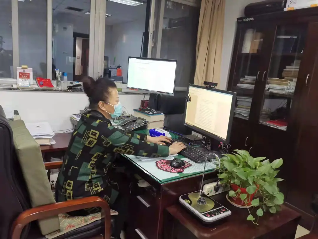 “疫”不容辞！疫情防控中的检察担当