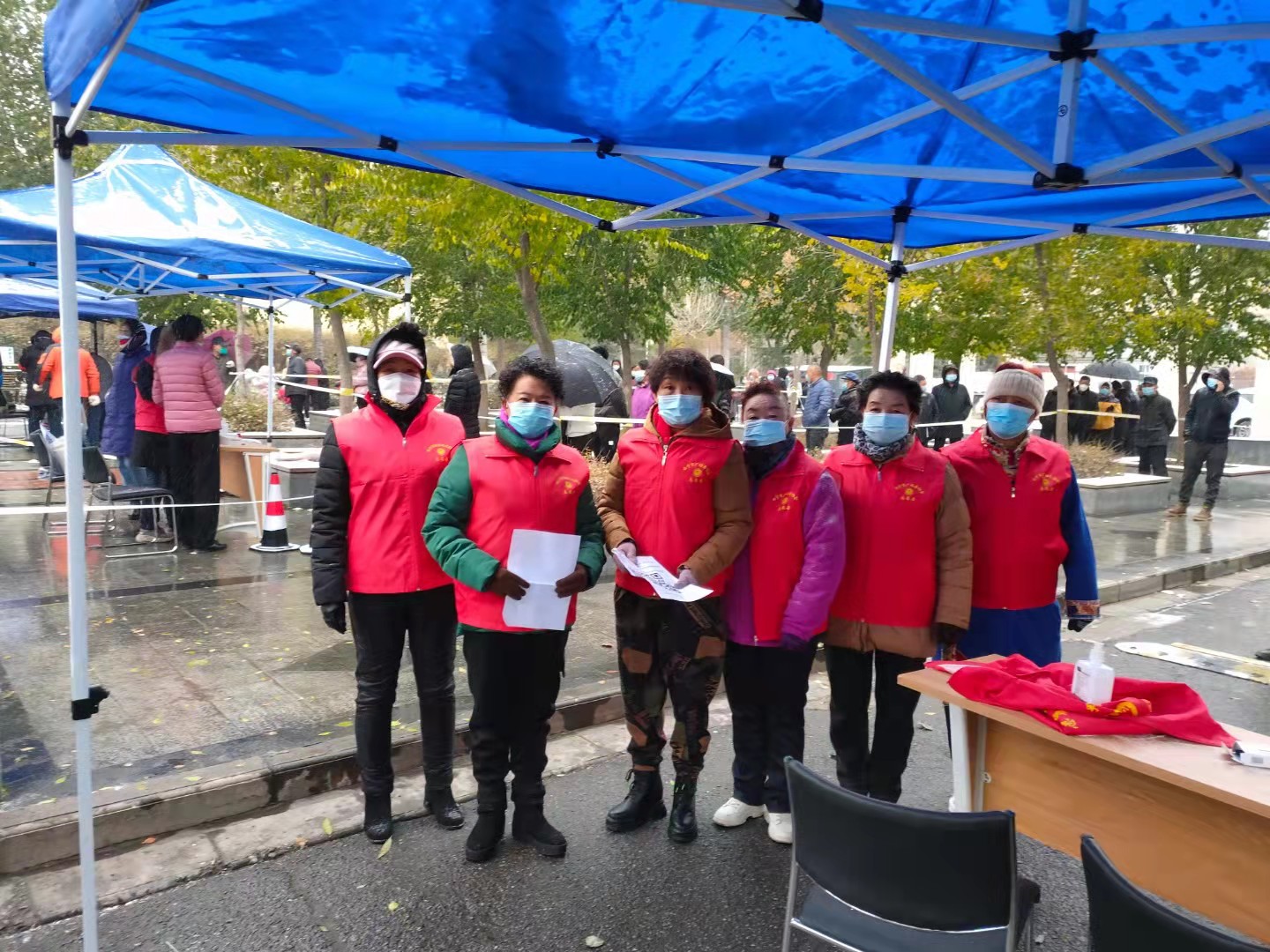 年终旗袍情 西宁市旗袍文化协会举行2021年度工作总结大会