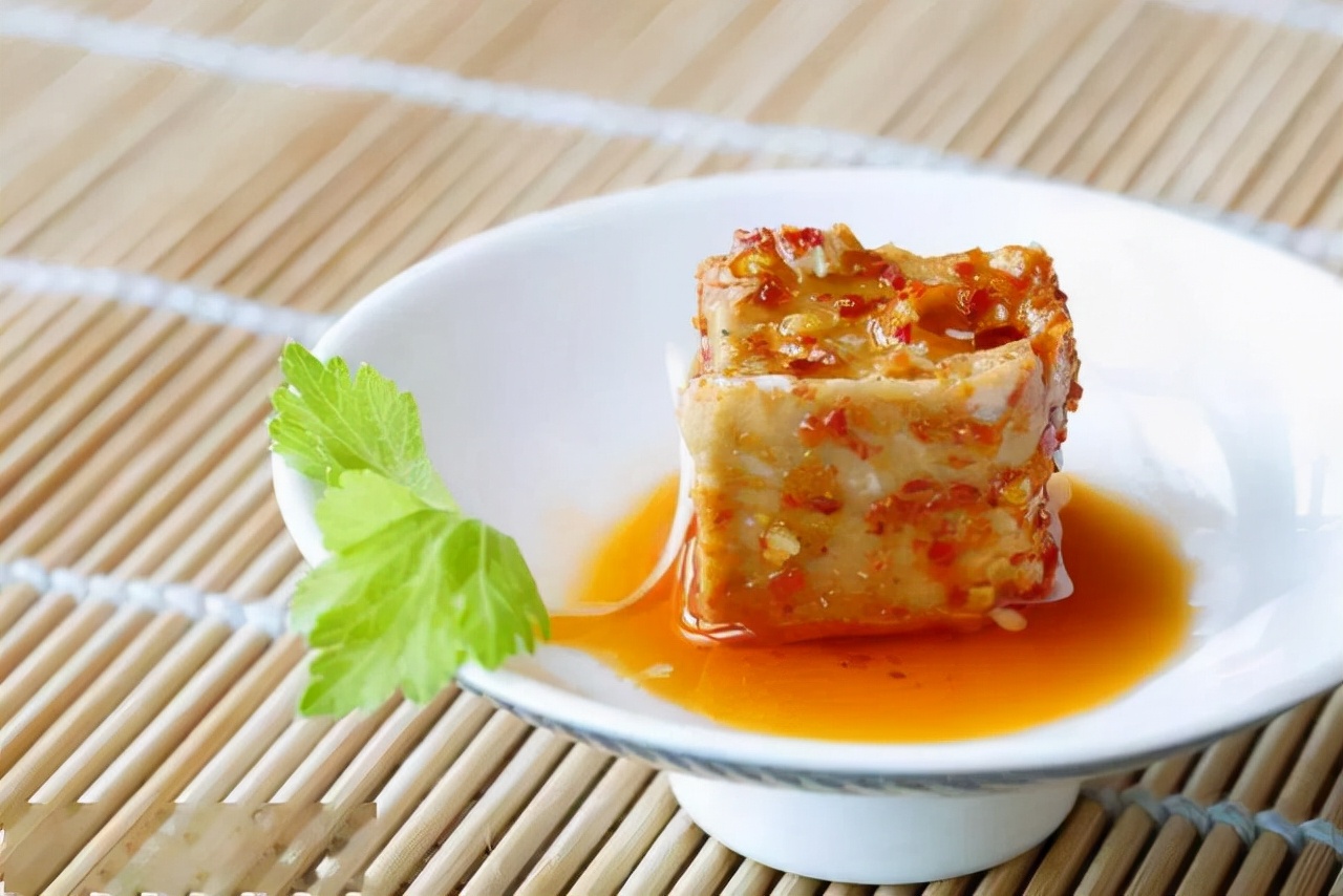 豆腐乳究竟是“养生专家”还是“健康杀手”？医生来告诉你答案