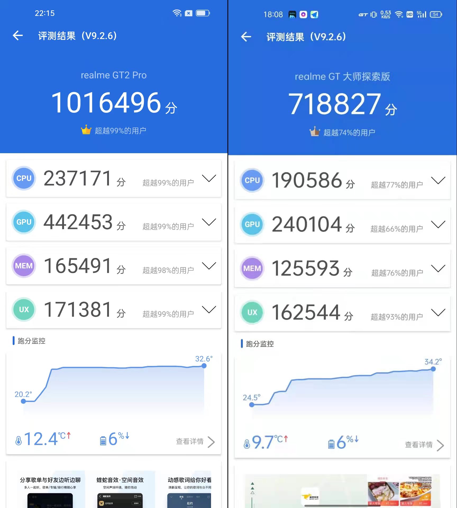真我GT2 Pro评测：最大亮点在背面的手机，能叫好又叫座吗？