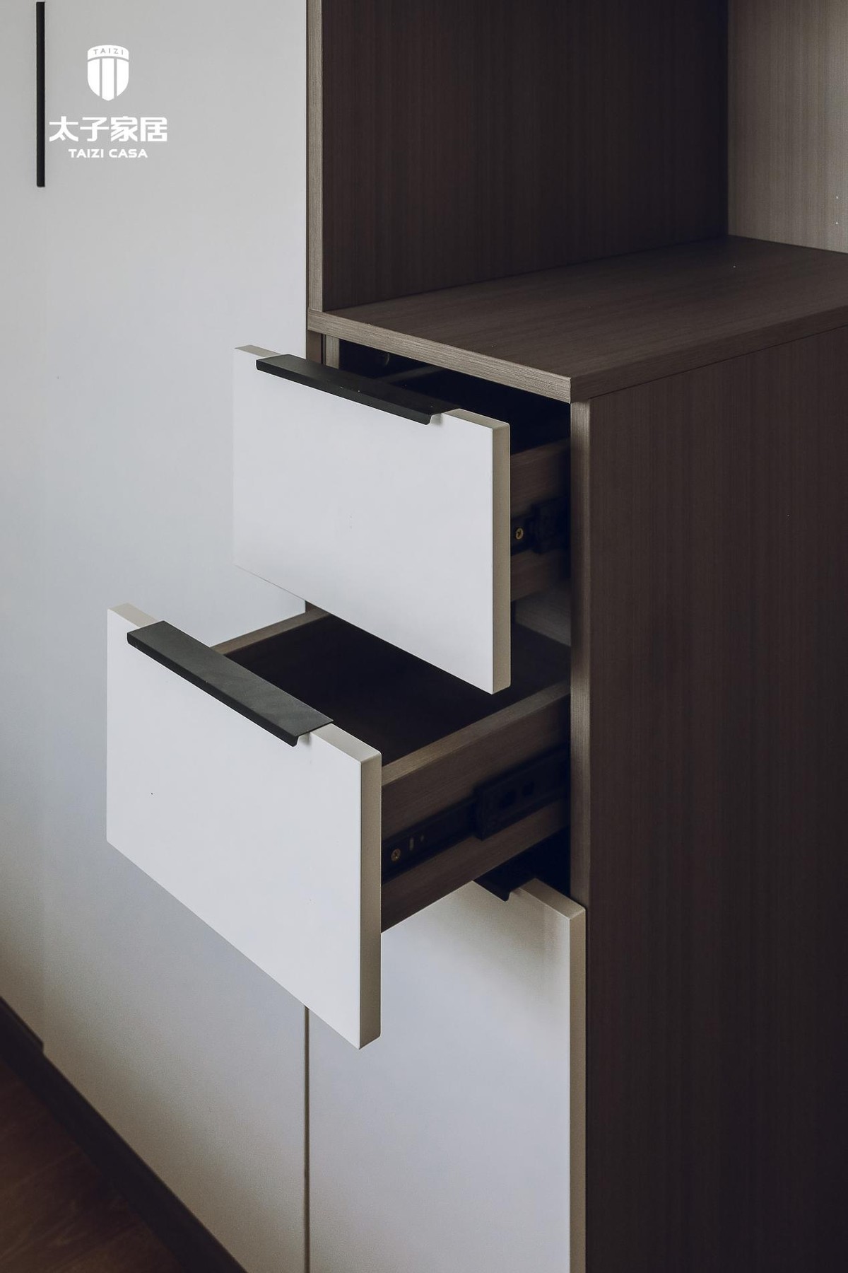 客户案例｜大地色家居 唤醒沉静慢生活