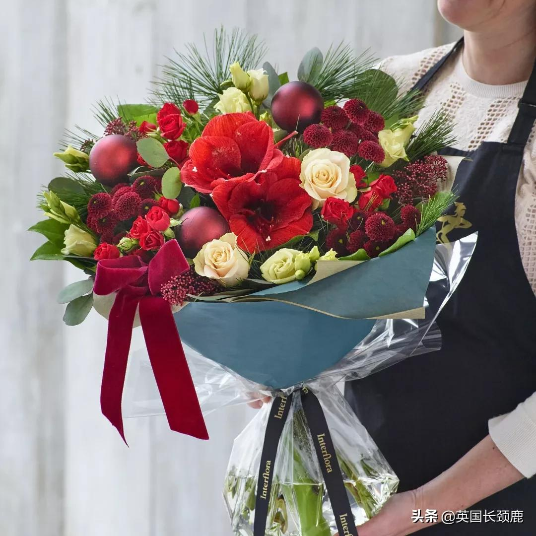 宝宝新年礼物（新年给宝宝买什么礼物）