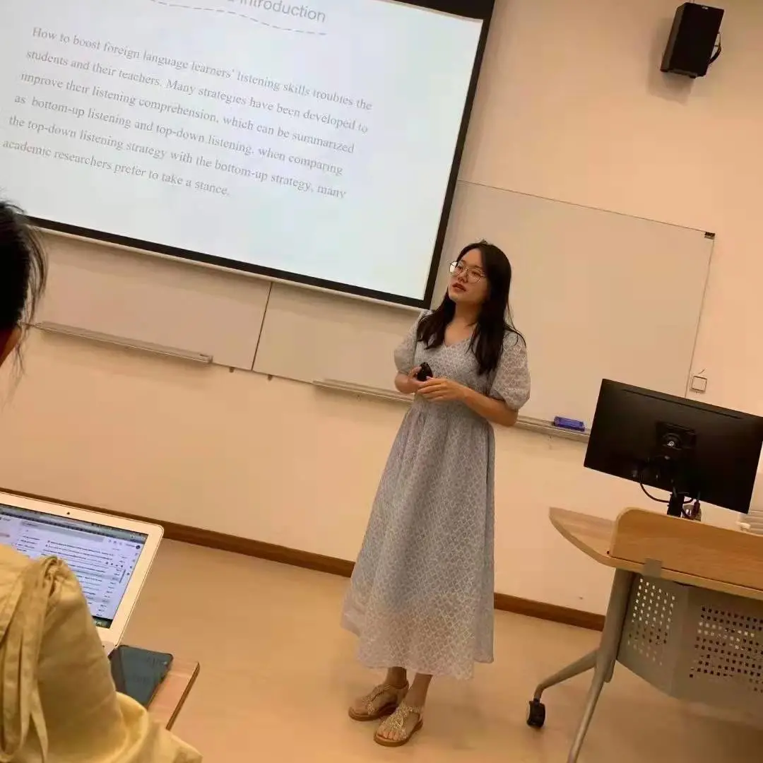 在温肯读国际英语教学硕士专业是什么体验?