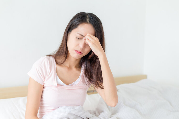 体内有癌，眼睛先知，眼睛若出现三个特征，提示你应该体检了