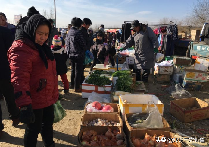 春节将至，5样东西或迎“涨价潮”，都是必需品，农民不妨提前买