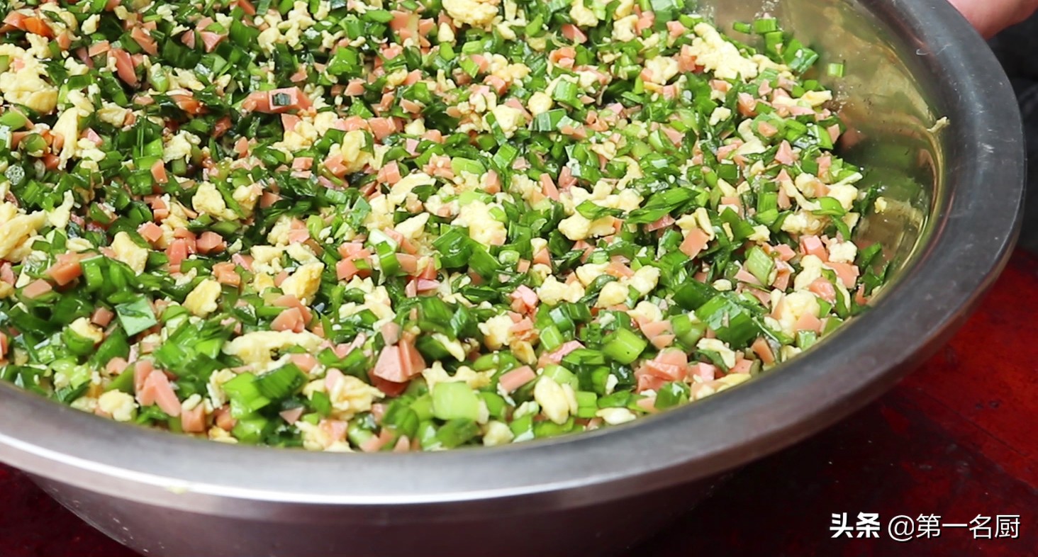 冬至大如年，这5种饺子馅别错过，好吃又营养，福气滚滚来