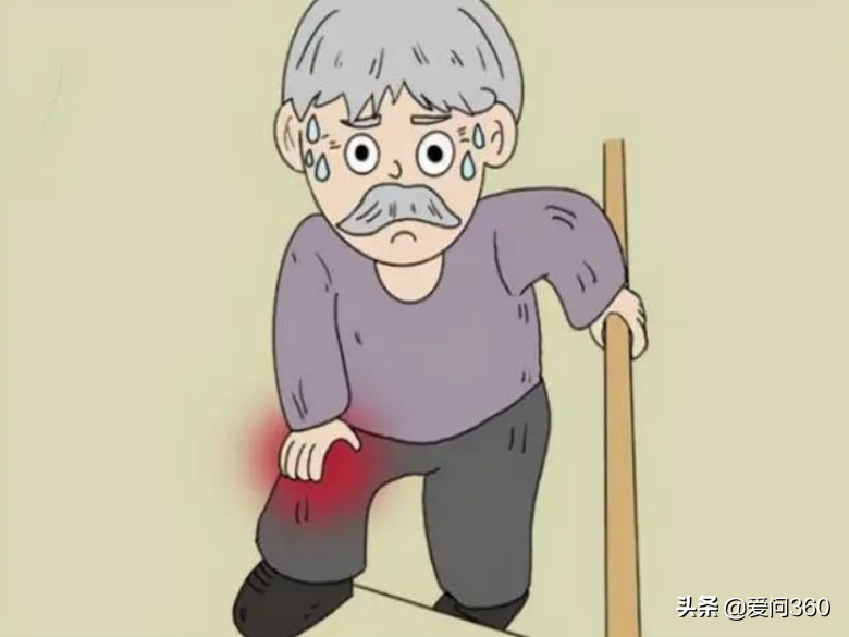 睡觉经常腿抽筋？多数是这些原因导致的，改善的小妙招全在这里