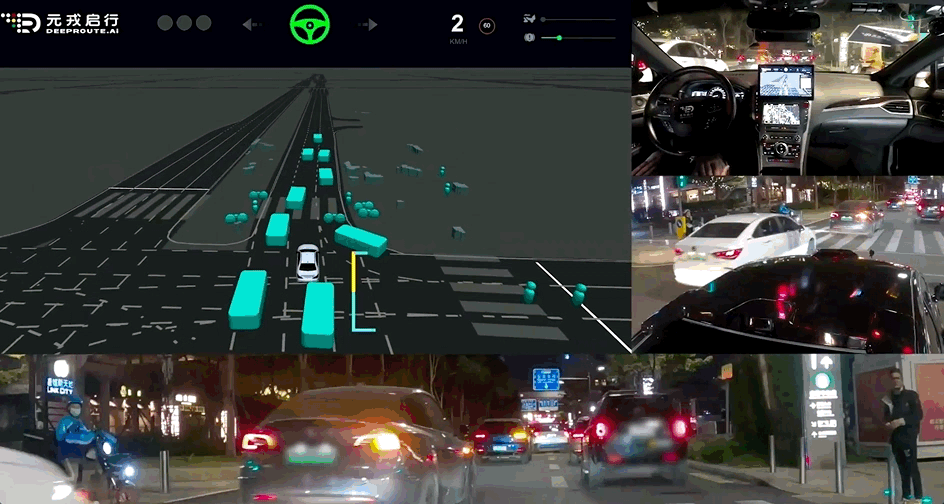 全套L4自动驾驶方案降至1万美元，RoboTaxi玩家的反击开始了