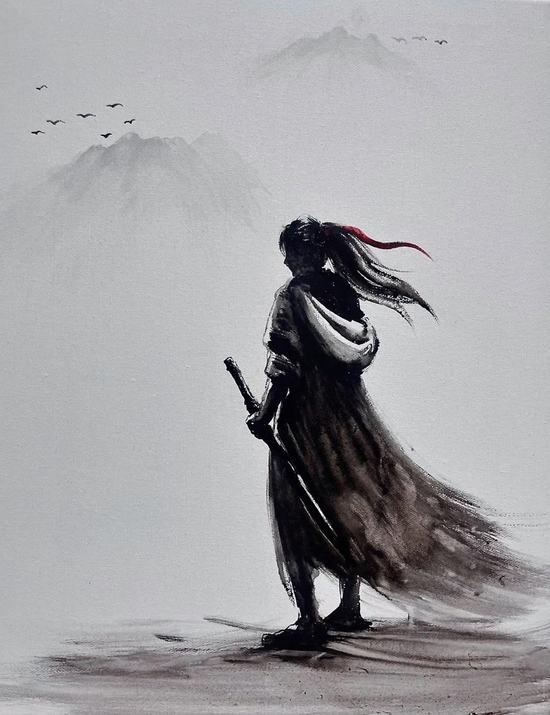 超唯美古风壁纸最新消息动态公布-北斗民商大数据