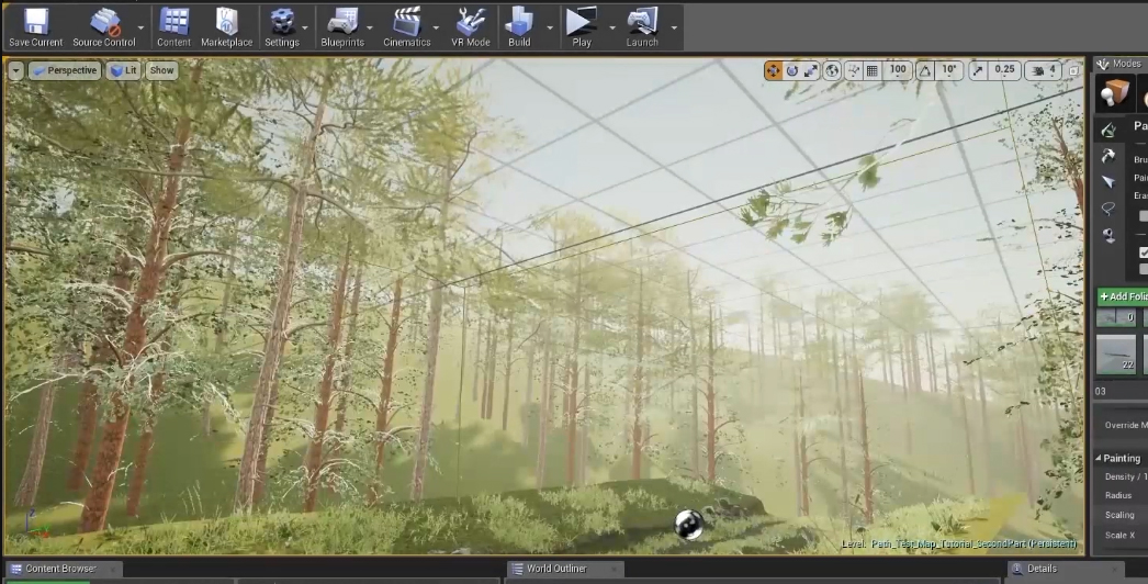 虚幻UE最全教程（免费）下载