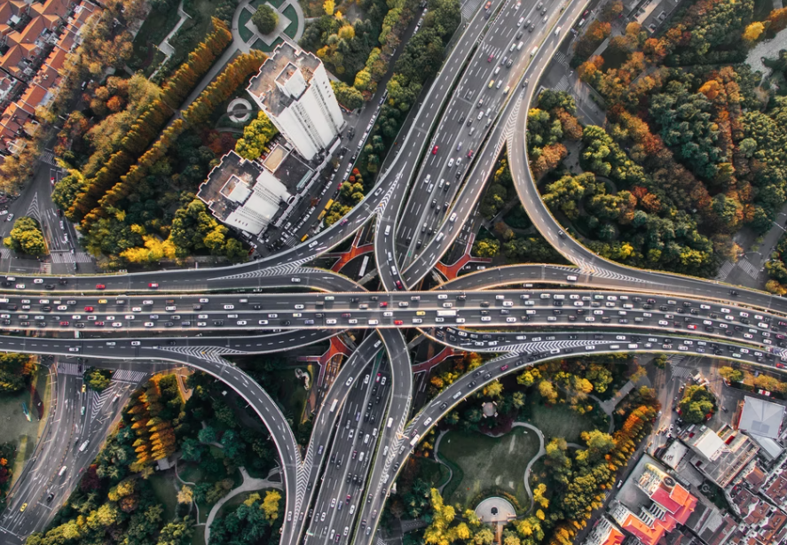 百度地图第二代车道级导航“亚米级”高精度定位的背后