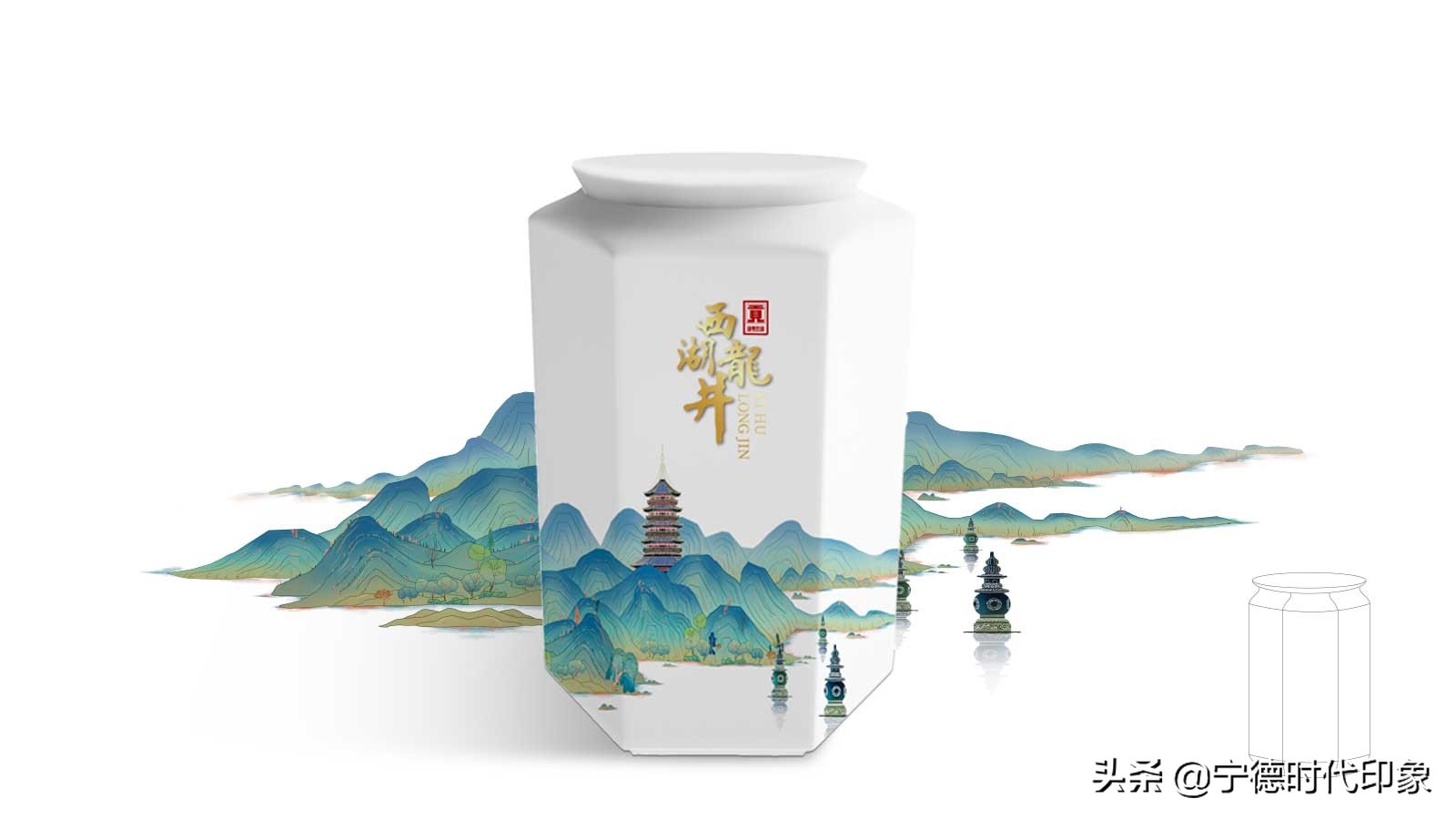 中国十大名茶，中国名茶有哪些，名茶大盘点