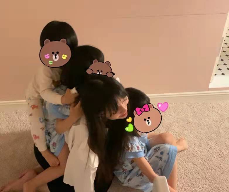 王力宏官宣离婚，与李靓蕾三年没互动，情断原因不简单