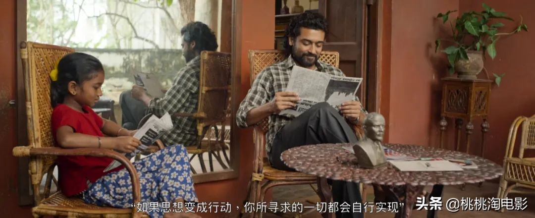 今年的印度神片就是他了？