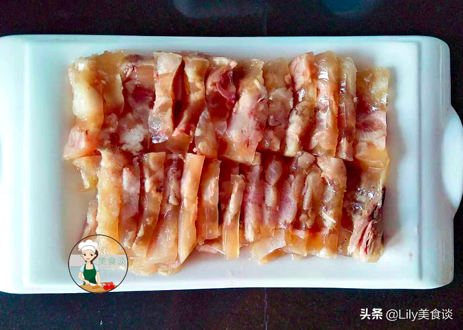 春节聚餐，这5道菜提前备好，来客随便一切，上桌就是大菜，省事
