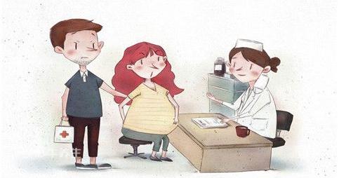怀孕后需要做哪些检查?