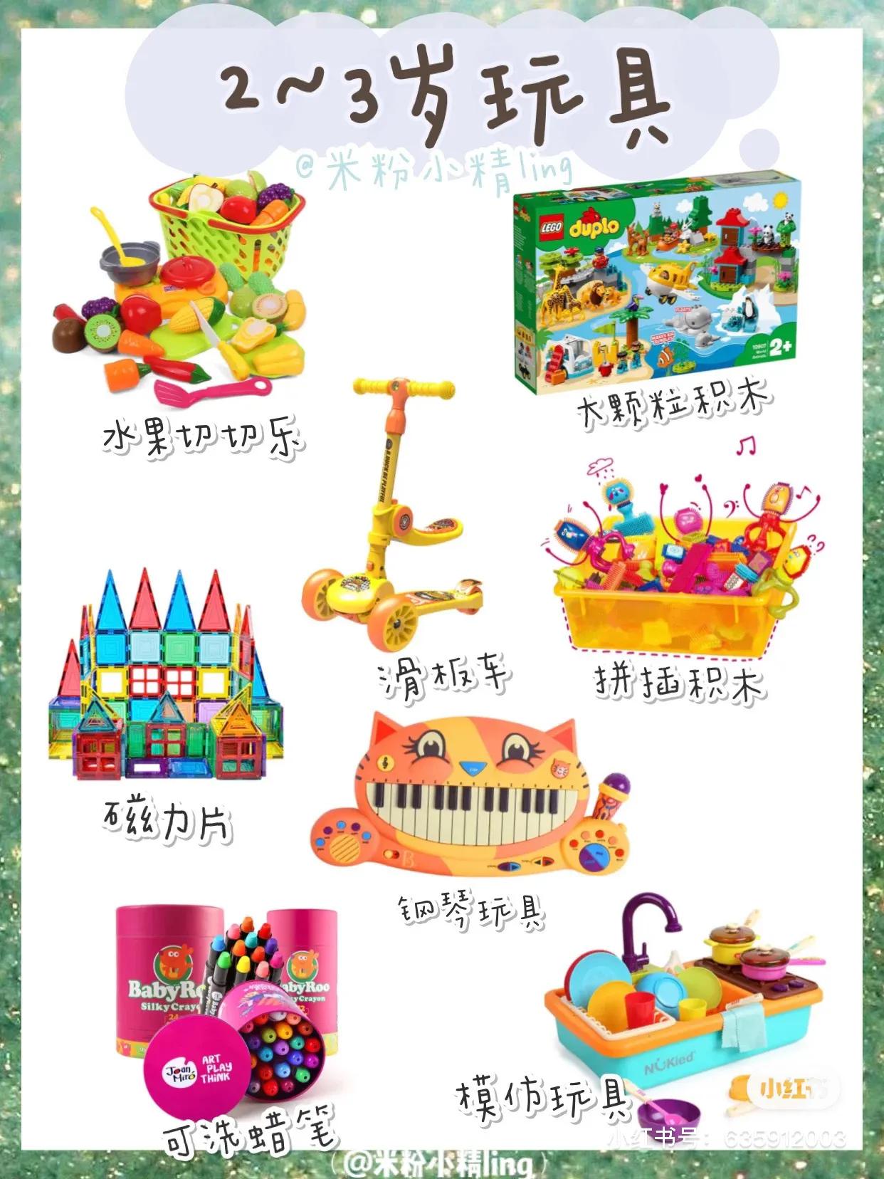 适合小学生的玩具或礼物（惊喜娃娃玩具）