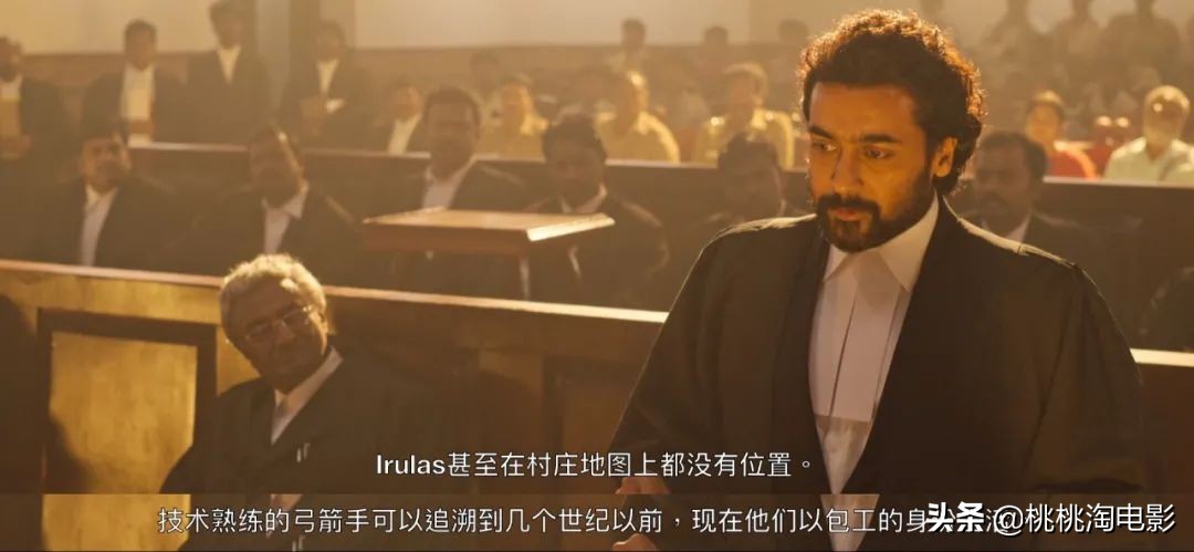 今年的印度神片就是他了？