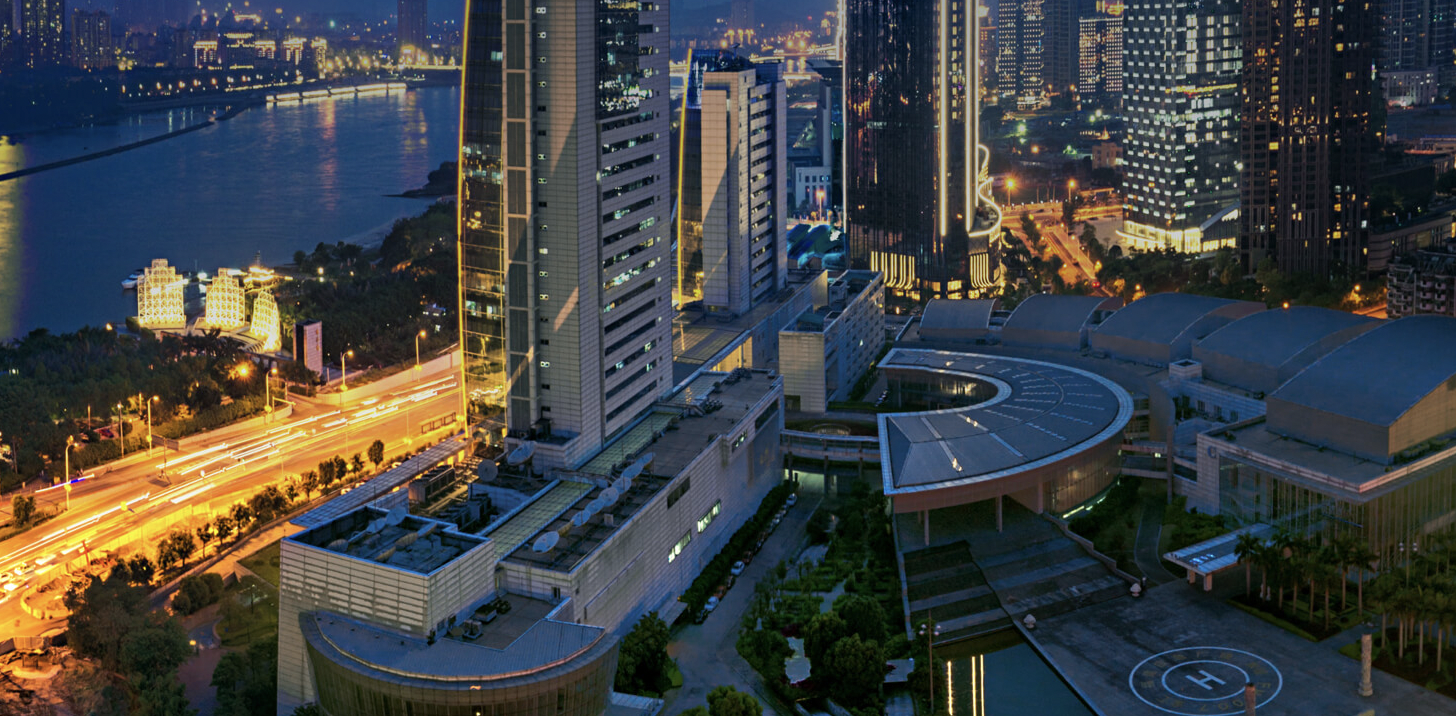 创新奇智再度冲刺港交所上市：前三季度亏损4亿元，徐辉为CEO