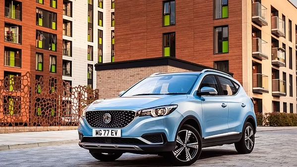 中国制造名爵成为21年澳洲最畅销电动汽车 珍娱客