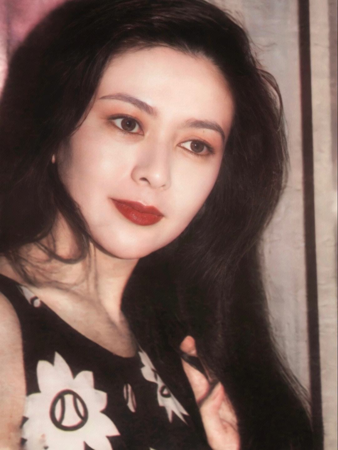 关之琳:背了那么多年高尔夫球的黑锅,终于被刘銮雄给澄清了最新消息