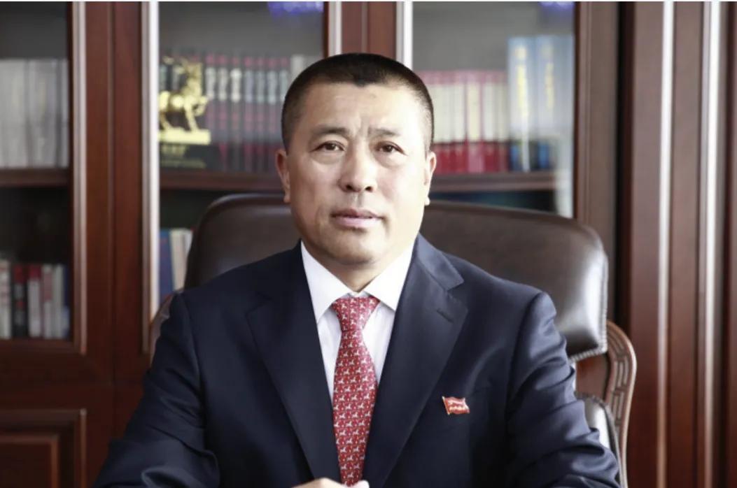 一个贫困村，如何发展出促进共同富裕的“棋盘模式”