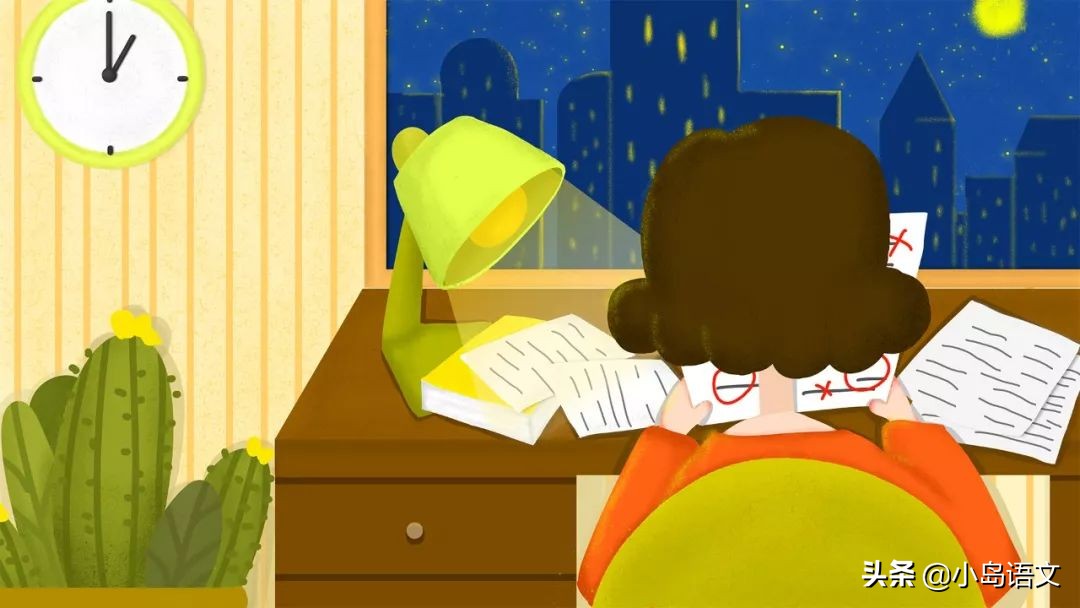 好作文不看文采看3个要素，家长辅导抓好3个方向，写作能力提高快